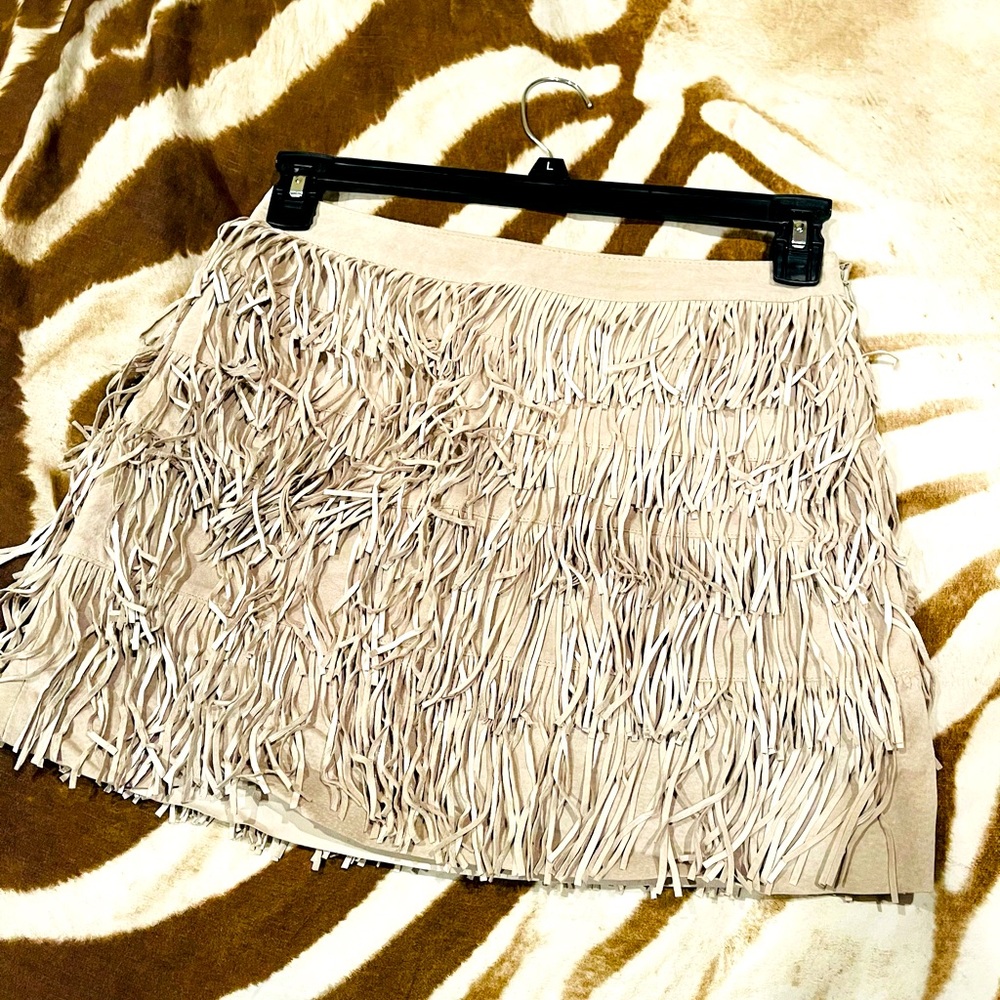 Mini Skirts - image 1